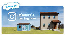 Mamanのインスタグラム