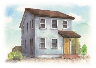 イラスト